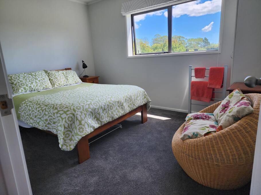 Luxury Self Contained Apartment 蚌贝 外观 照片