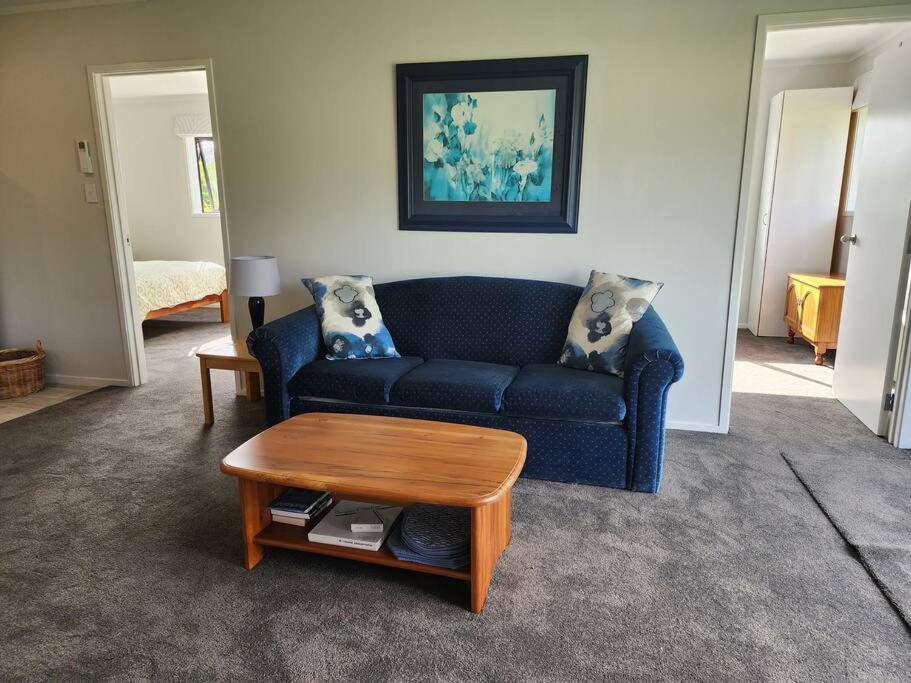 Luxury Self Contained Apartment 蚌贝 外观 照片