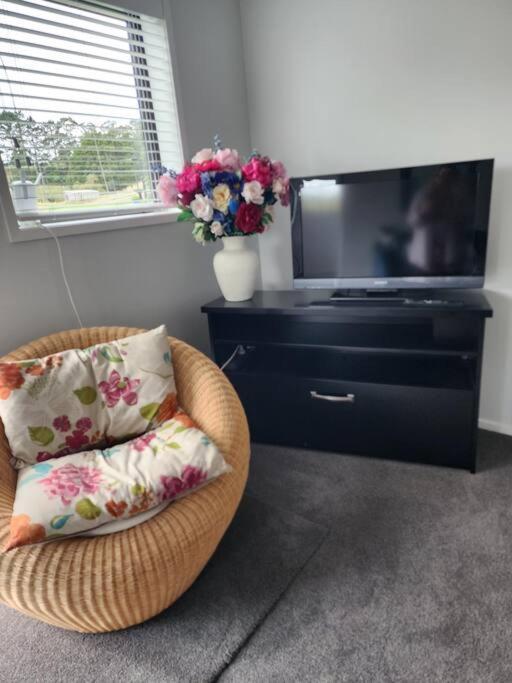 Luxury Self Contained Apartment 蚌贝 外观 照片