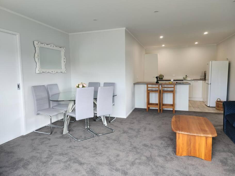 Luxury Self Contained Apartment 蚌贝 外观 照片