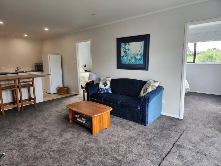Luxury Self Contained Apartment 蚌贝 外观 照片